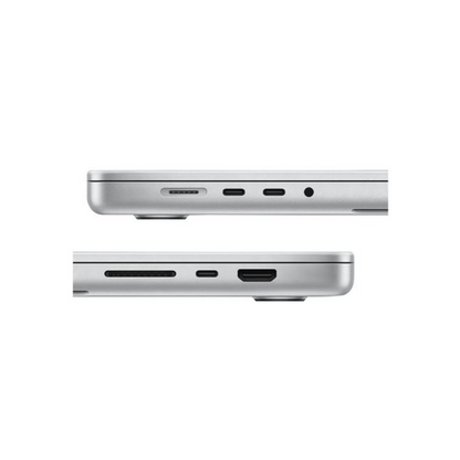 MacBook Pro 16" (Early 2023) - M2 Max 12-Core CPU - Space Gray