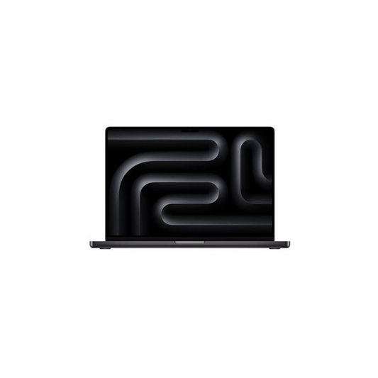 MacBook Pro 16" (Late 2024) - M4 Max 16-Core CPU - Space Black