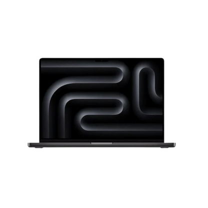 MacBook Pro 16" (Late 2024) M4 Pro 14-Core CPU - Space Black