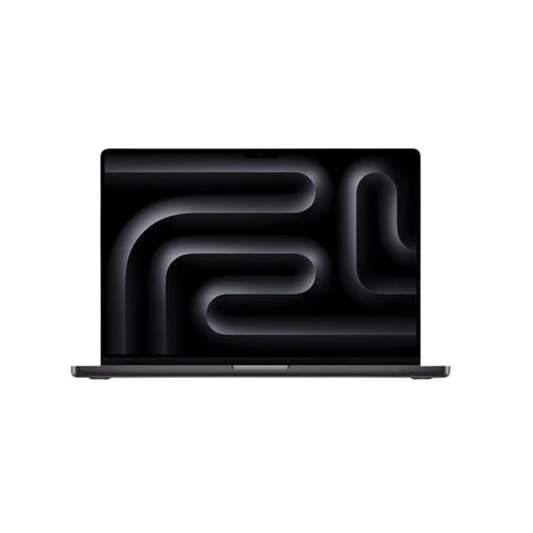 MacBook Pro 16" (Late 2024) M4 Pro 14-Core CPU - Space Black