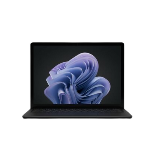 Microsoft Surface Laptop 6 13.5" Touchscreen – Intel Core Ultra 7 165H – Black