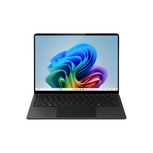Microsoft Surface Laptop 7 13.8" Touchscreen Copilot+ PC – Qualcomm Snapdragon X Elite – Graphite