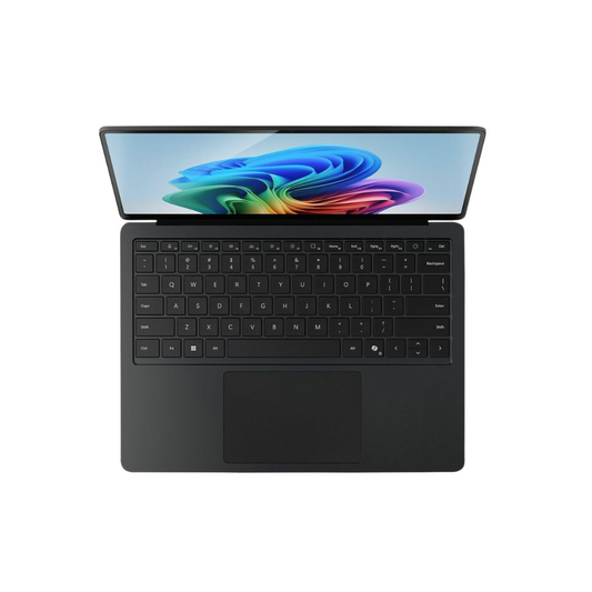 Microsoft Surface Laptop 7 13.8" Touchscreen Copilot+ PC – Qualcomm Snapdragon X Elite – Graphite