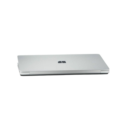 Microsoft Surface Laptop 7 15" Touchscreen Copilot+ PC – Qualcomm Snapdragon X Elite – Platinum