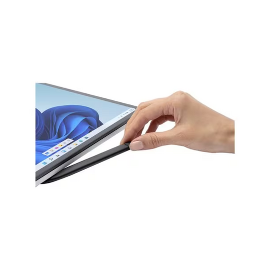 Microsoft Surface Slim Pen 2 Stylus - Bluetooth - 1 - Active - Plastic - Matte Black - Notebook, Tablet, Interactive Display Device Supported