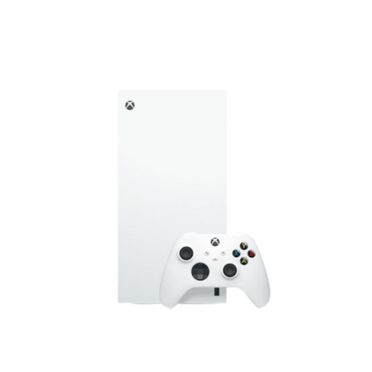 Microsoft Xbox Series X 1TB Digital Console