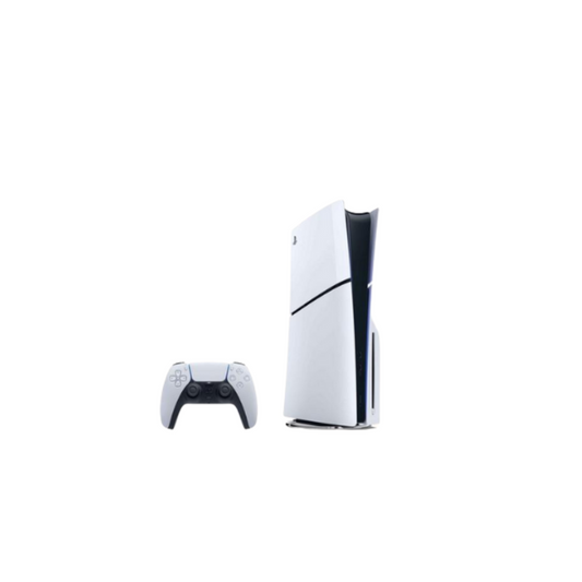 PlayStation 5 Disc Version (Slim)