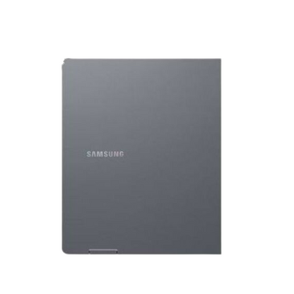 Samsung Galaxy Book4 360 15.6" Touch 2-in-1 Laptop – Intel Core 7 – Gray
