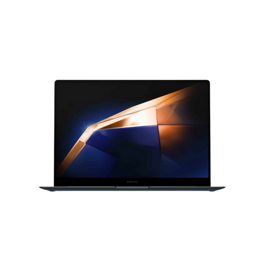 Samsung Galaxy Book4 Pro 16" 3K Touchscreen Laptop – Intel Core Ultra 5 – Intel ARC Graphics – Moonstone Gray