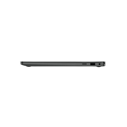 Samsung Galaxy Book5 360 15.6" FHD Touch 2-in-1 Copilot+ PC – Intel Core Ultra 7 – Intel Arc Graphics – Gray