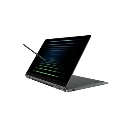 Samsung Galaxy Book5 360 15.6" FHD Touch 2-in-1 Copilot+ PC – Intel Core Ultra 7 – Intel Arc Graphics – Gray
