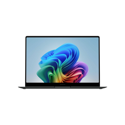 Samsung Galaxy Book5 Pro 16" 3K Touch Copilot+ PC Laptop – Intel Core Ultra 7 – Intel Arc Graphics – Gray