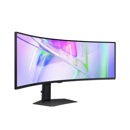 Samsung S49C954UAN 49 Inch DQHD Curved Gaming Monitor