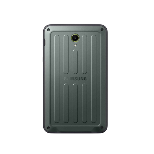 Samsung Galaxy Tab Active5 8" Rugged Android 14 Tablet – 5G Unlocked - Green