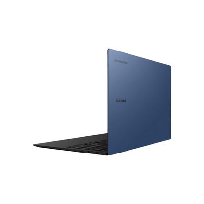 Samsung Chromebook Plus 15.6" FHD Laptop – Intel Core 3 – Neptune Blue