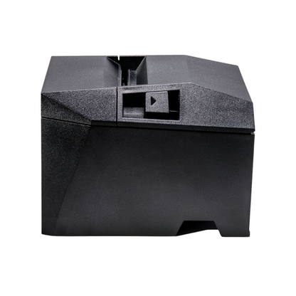 Star Micronics TSP143IVUE Thermal Receipt Printer – USB-C, Ethernet, CloudPRNT, Auto Cutter, AOA, Gray