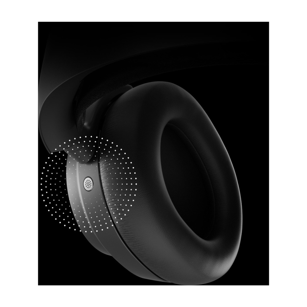 SteelSeries Arctis Nova Pro Wireless Gaming Headset - Wired/Wireless - Bluetooth/RF - USB Type-C & 3.5mm - Noise Cancelling