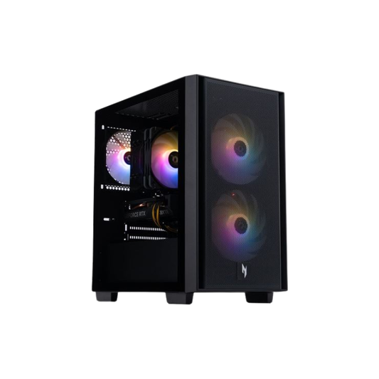 Acer Nitro 60 Gaming PC - Black