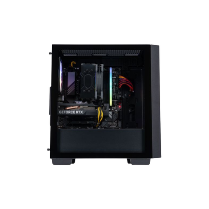 Acer Nitro 60 Gaming PC - Black