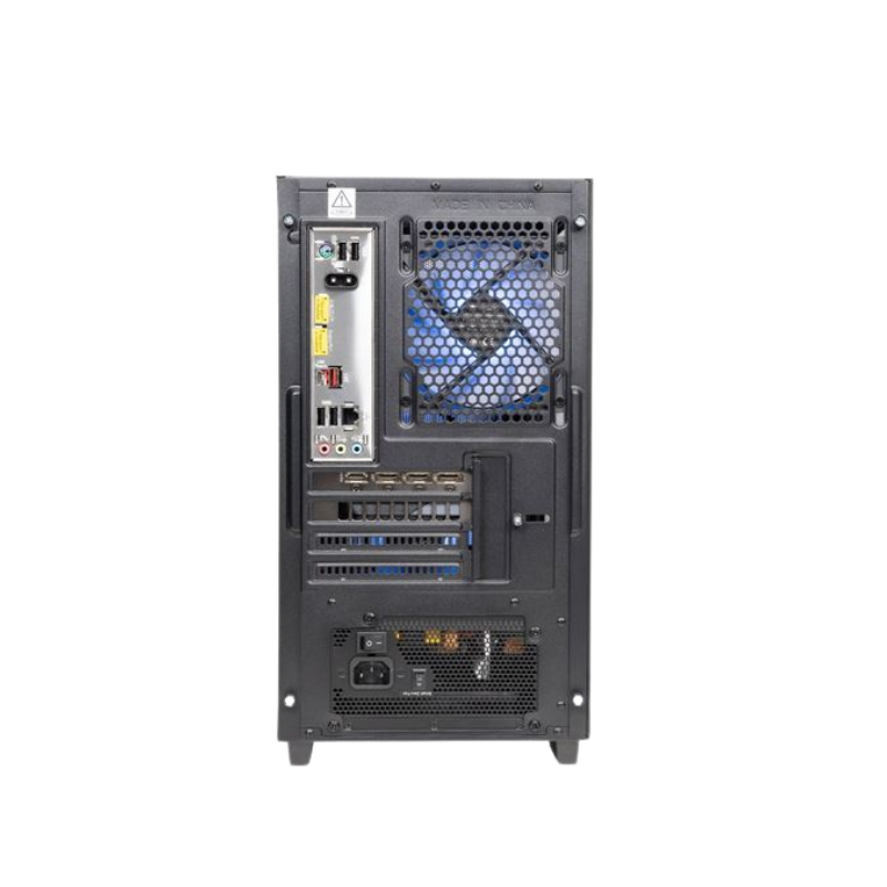 Acer Nitro 60 Gaming PC - Black