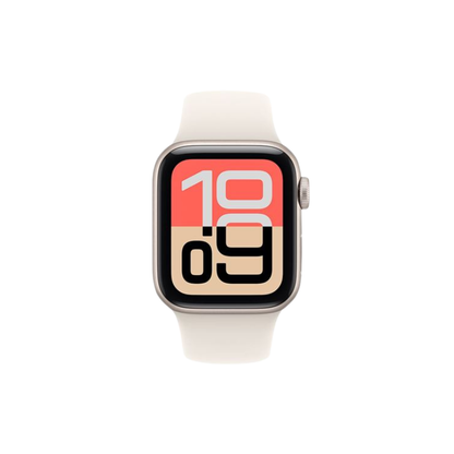 Apple Watch SE 3 GPS 40mm Bluetooth - Starlight