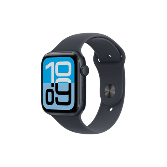 Apple Watch SE 3 GPS 44mm Bluetooth - Midnight