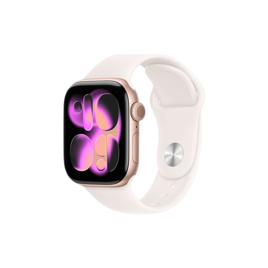Apple Watch Series 11 GPS 42mm Bluetooth - Pink