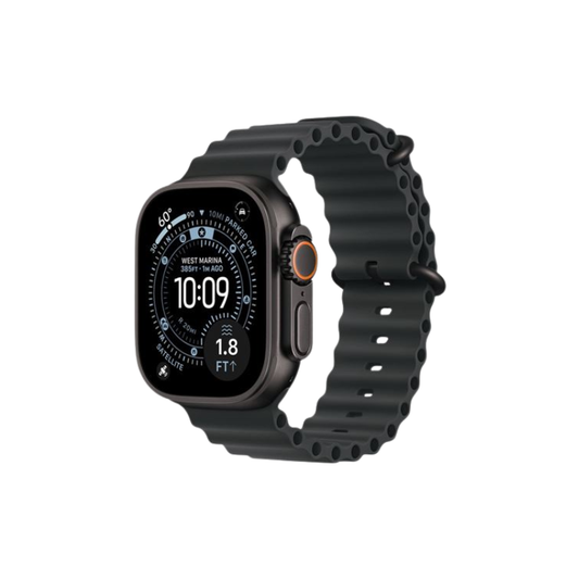 Apple Watch Ultra 3 49mm Bluetooth - Black