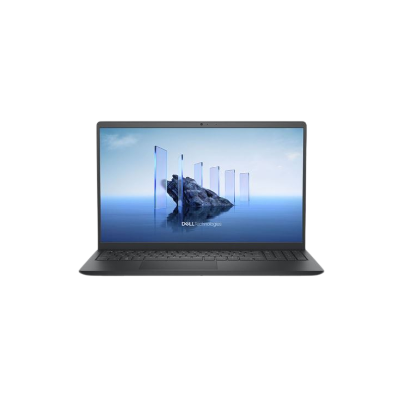 Dell 15 DC15255 15.6" Laptop  - Carbon Black