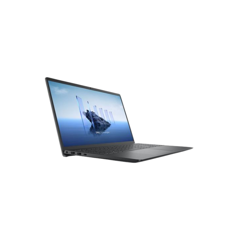 Dell 15 DC15255 15.6" Laptop  - Carbon Black