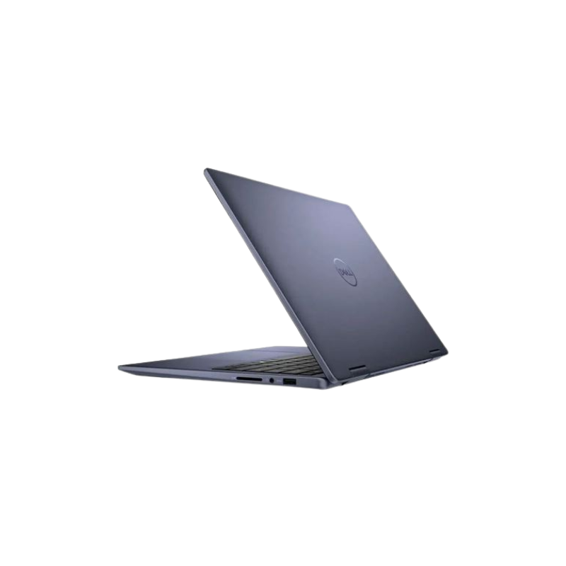 Dell Inspiron 14 7445 14" 2-in-1 Laptop - Midnight Blue