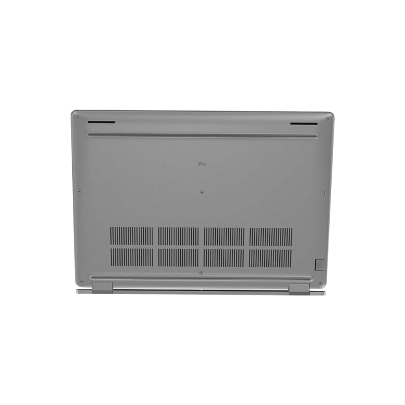Dell Pro 16 Plus 16" Touchscreen Copilot+ PC Notebook – Intel Core Ultra 7– Silver