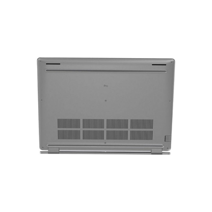 Dell Pro 16 Plus 16" Touchscreen Copilot+ PC Notebook – Intel Core Ultra 7– Silver