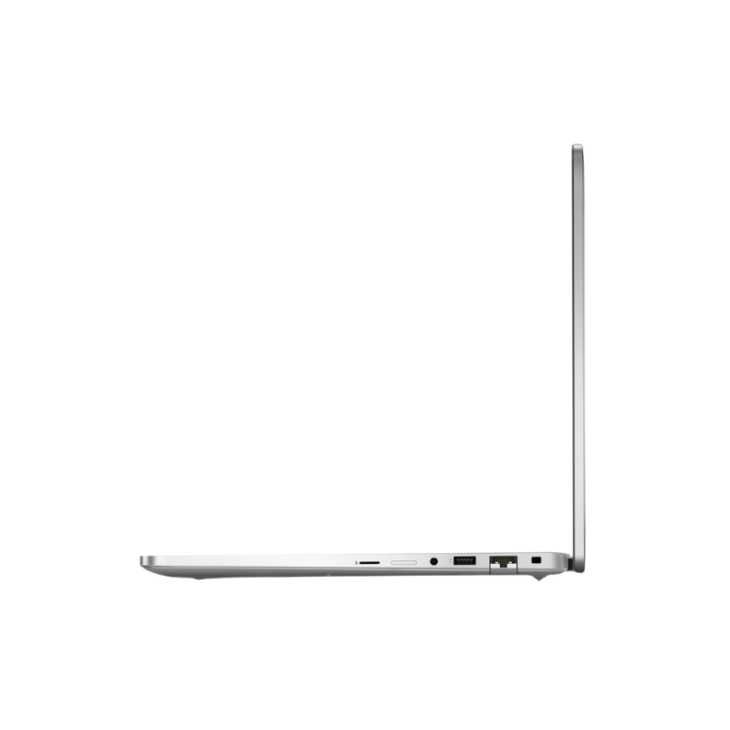 Dell Pro 16 Plus 16" Touchscreen Copilot+ PC Notebook – Intel Core Ultra 7– Silver