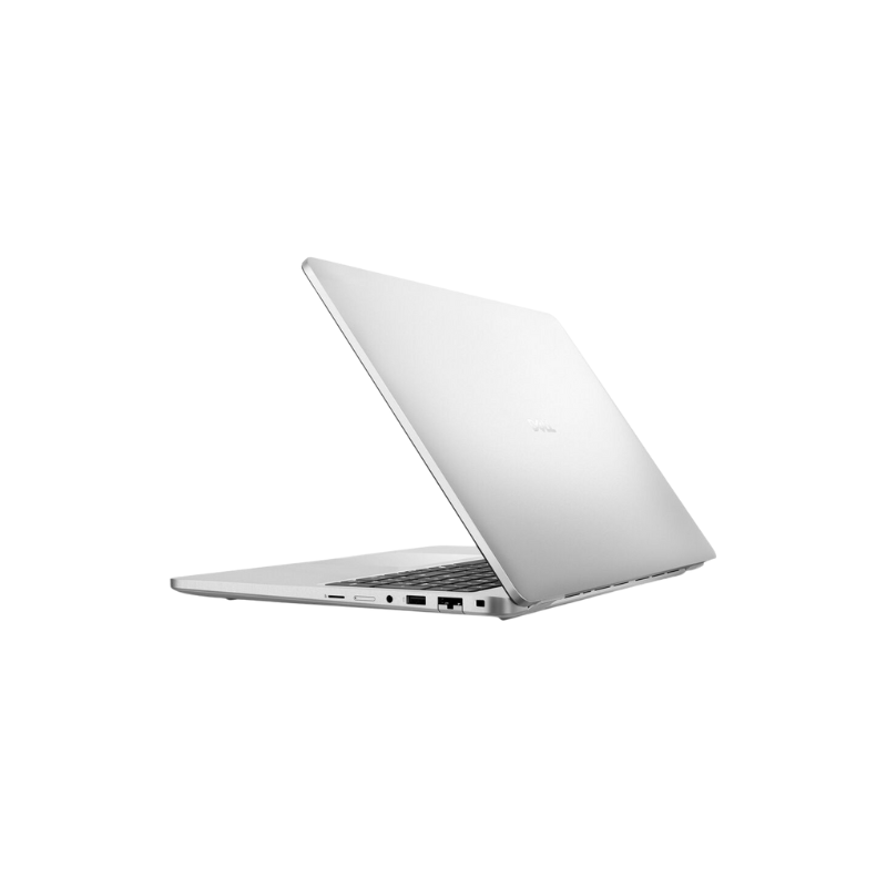 Dell Pro 16 Plus 16" Touchscreen Copilot+ PC Notebook – Intel Core Ultra 7– Silver