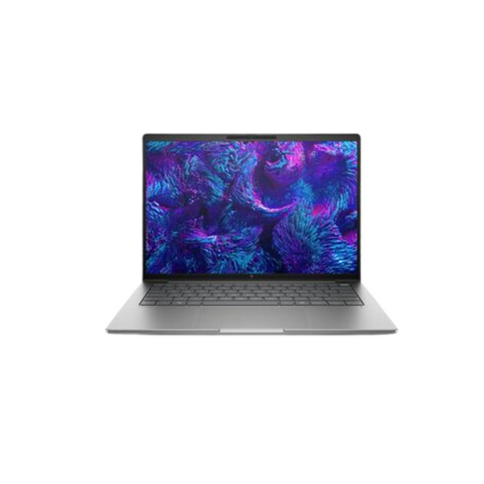 HP Z Book 8 G1i 16" Mobile Workstation – Intel Core Ultra 7– Silver