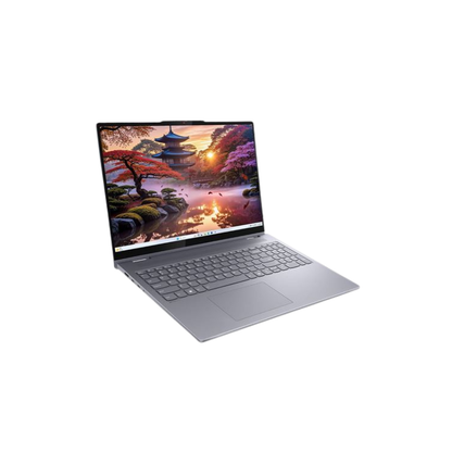 Lenovo IdeaPad 5 16AKP10 Copilot+ 2-in-1 Laptop - Luna Grey
