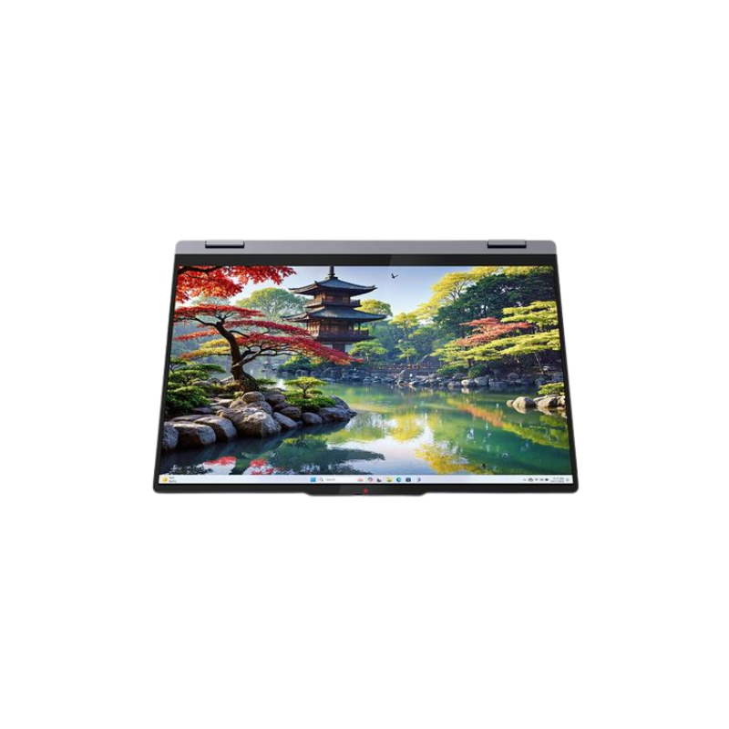 Lenovo IdeaPad 5i 16" 2-in-1 Laptop - Luna Grey