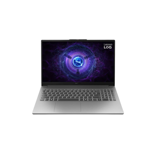 Lenovo LOQ 15IAX9E 15.6" Gaming Laptop - Grey