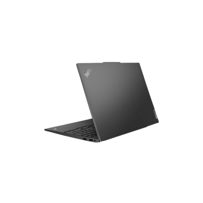 Lenovo ThinkPad E16 Gen 2 16" Laptop - Black