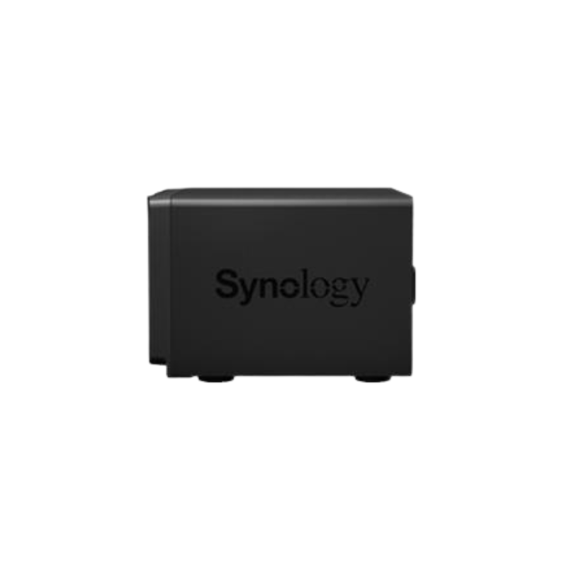 Synology DiskStation DS1621+ 6-Bay NAS (Diskless)