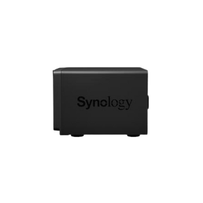 Synology DiskStation DS1621+ 6-Bay NAS (Diskless)