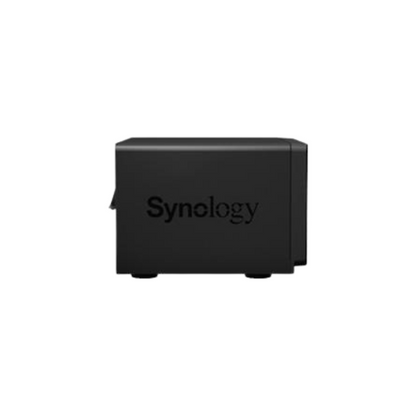 Synology DiskStation DS1621+ 6-Bay NAS (Diskless)