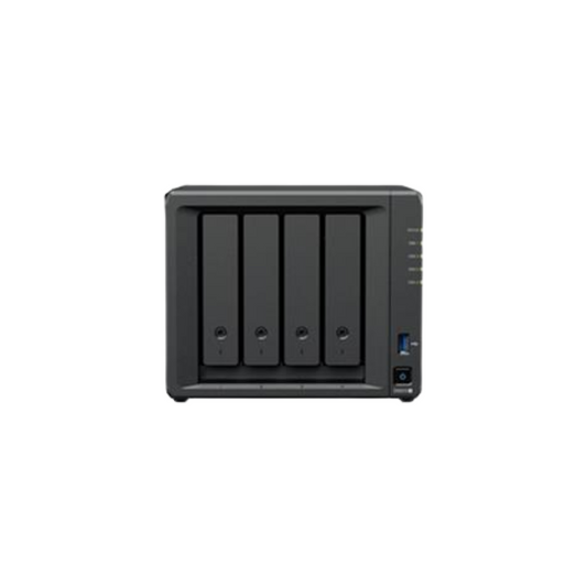 Synology DiskStation DS925+ 4-Bay NAS (Diskless)