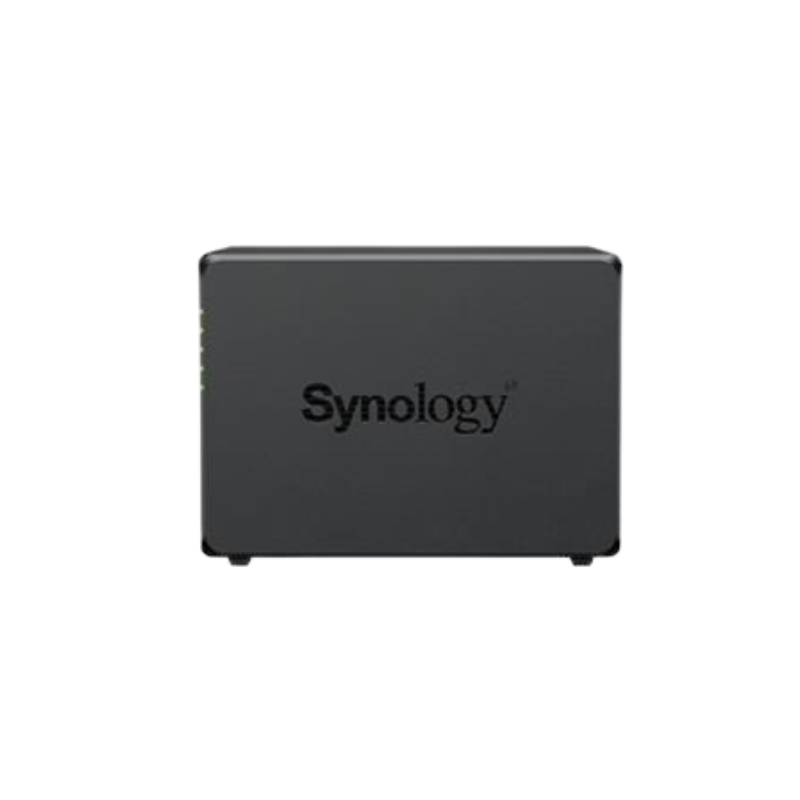 Synology DiskStation DS925+ 4-Bay NAS (Diskless)