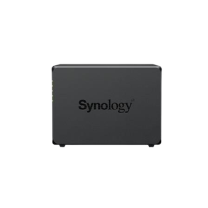 Synology DiskStation DS925+ 4-Bay NAS (Diskless)