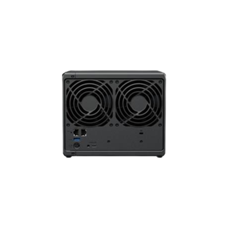 Synology DiskStation DS925+ 4-Bay NAS (Diskless)