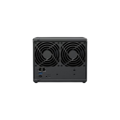 Synology DiskStation DS925+ 4-Bay NAS (Diskless)