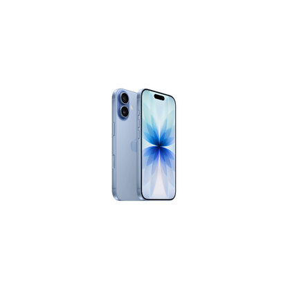iPhone 17