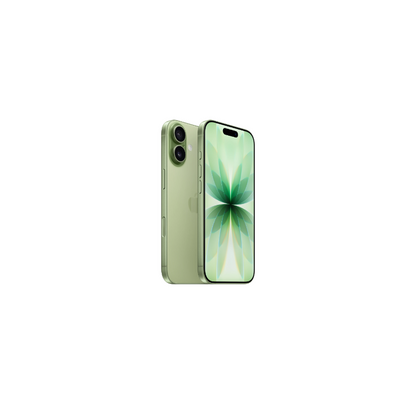 iPhone 17